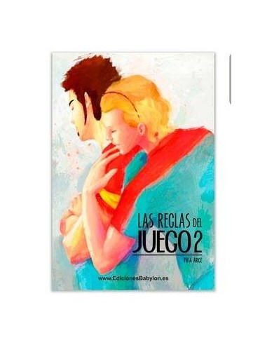 Las Reglas del Juego 2