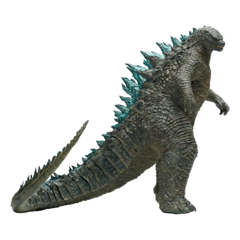 Figurine Godzilla 2014 Titans of the Monsterverse Godzilla (Heat Ray Version) 44 cm