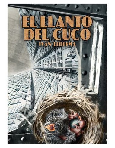 El Llanto del Cuco