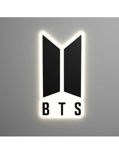 Lampara Bts