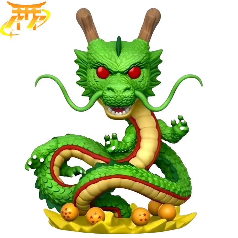 Figurine POP Shenron - Dragon Ball Z™