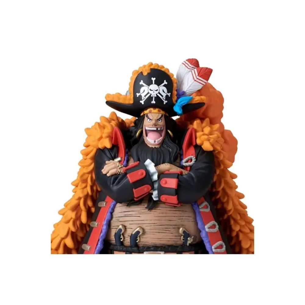 One Piece - Figurine Marshall.D.Teach - GLS special