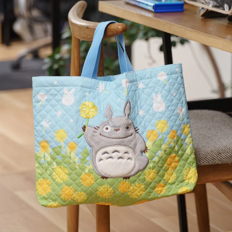 LA BOUTIQUE OFFICIELLE DES PRODUITS DÉRIVÉS DU STUDIO GHIBLI