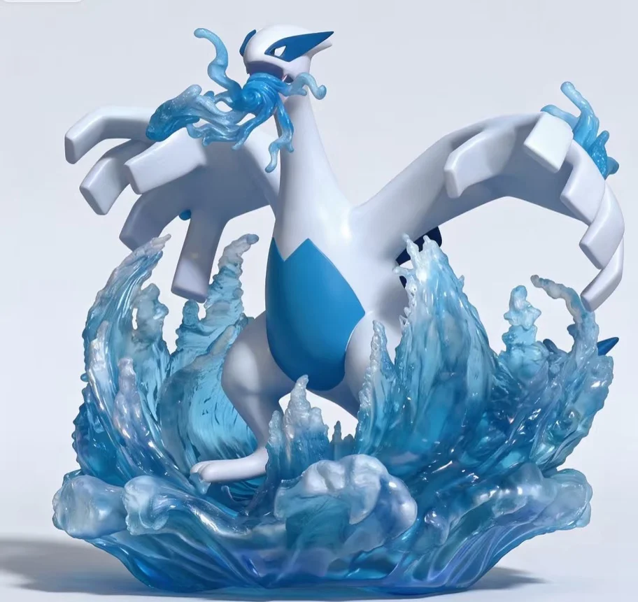 [PREORDER] 1/10 Scale Figure [ARTISAN] – Lugia
