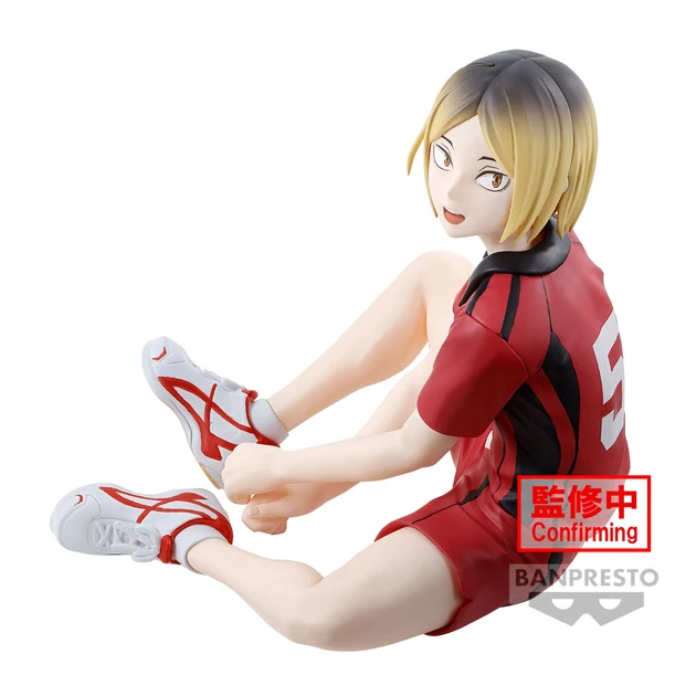Haikyuu !! - Figurine Kenma Kozume