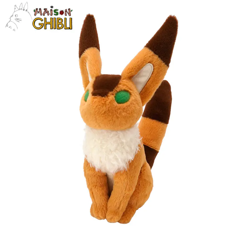 TIENDA OFICIAL DE STUDIO GHIBLI EN EUROPA