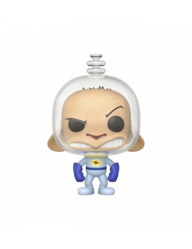 Vinyl Space Madness Ren – Funko Pop! – Nickelodeon
