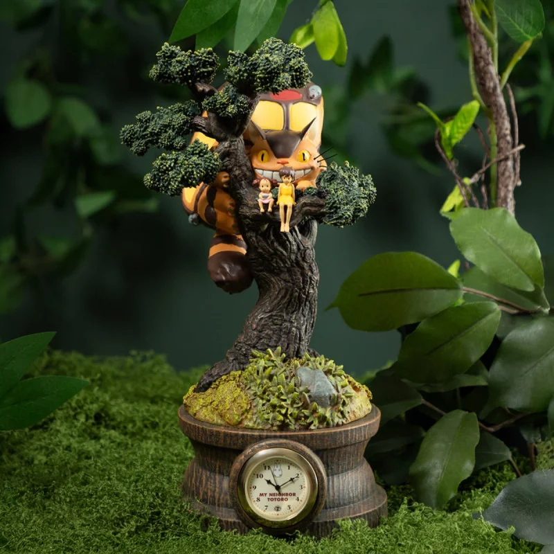 OFFICIAL STUDIO GHIBLI MERCHANDISE STORE IN EUROPE & UK