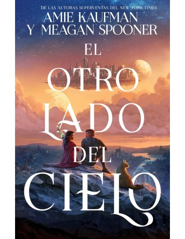 El Otro Lado del Cielo