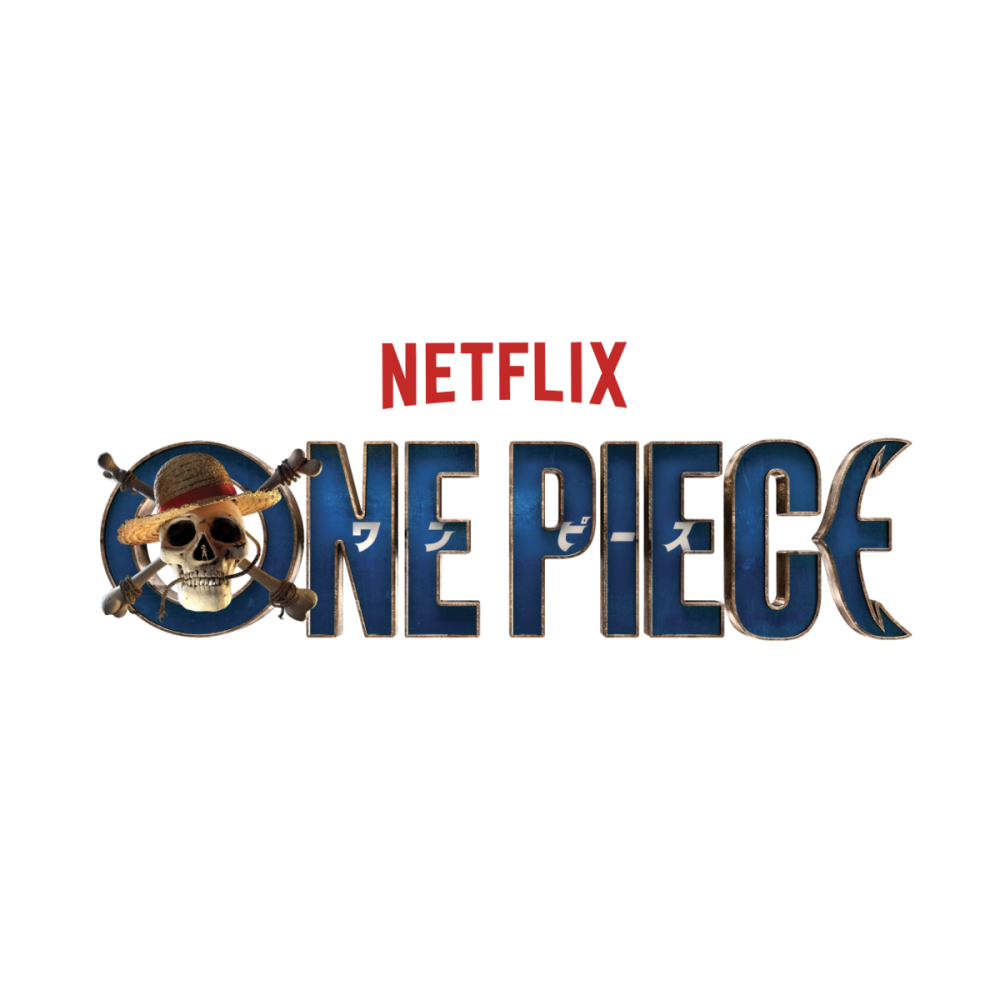 ONE PIECE NETFLIX - Series 2 - 3D Foam Bag Clip Mystery Box (Display 24 Pcs)