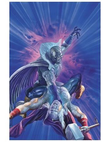 El Inmortal Thor – Volume 16