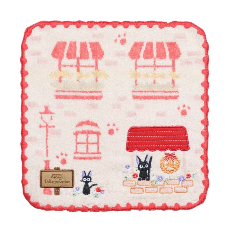 OFFICIAL STUDIO GHIBLI MERCHANDISE STORE IN EUROPE & UK