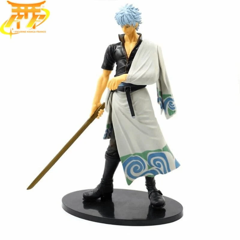 Figurine Gintoki Sakata - Gintama™