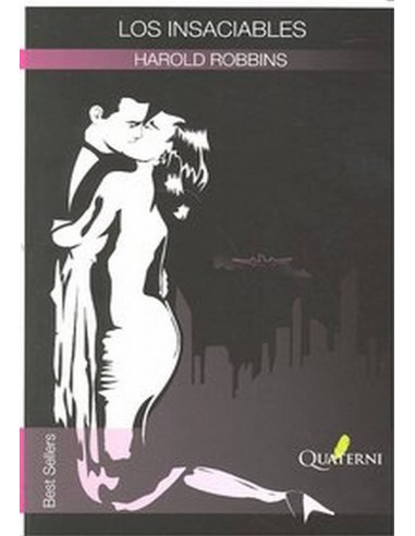Insaciables,los Oferta