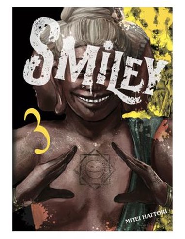 Smiley – Tome 3