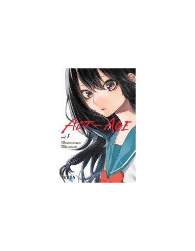Act-age – Tome 1