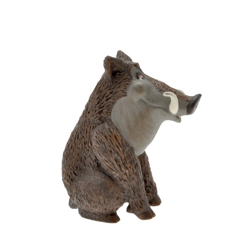 Astérix: Figurine de sanglier