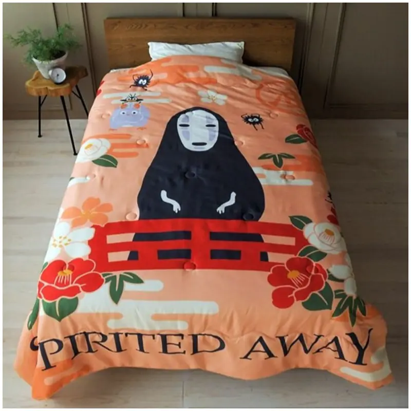 TIENDA OFICIAL DE STUDIO GHIBLI EN EUROPA