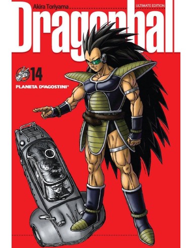 Dragon Ball 14/34