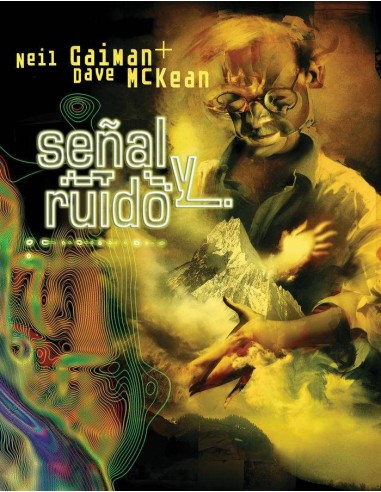 Señal y Ruido 2ªed – Livre