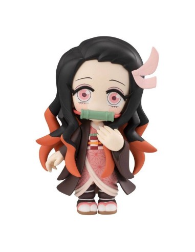 Kimetsu No Yaiba Figura Nezuko Kamado Toonize – Manga