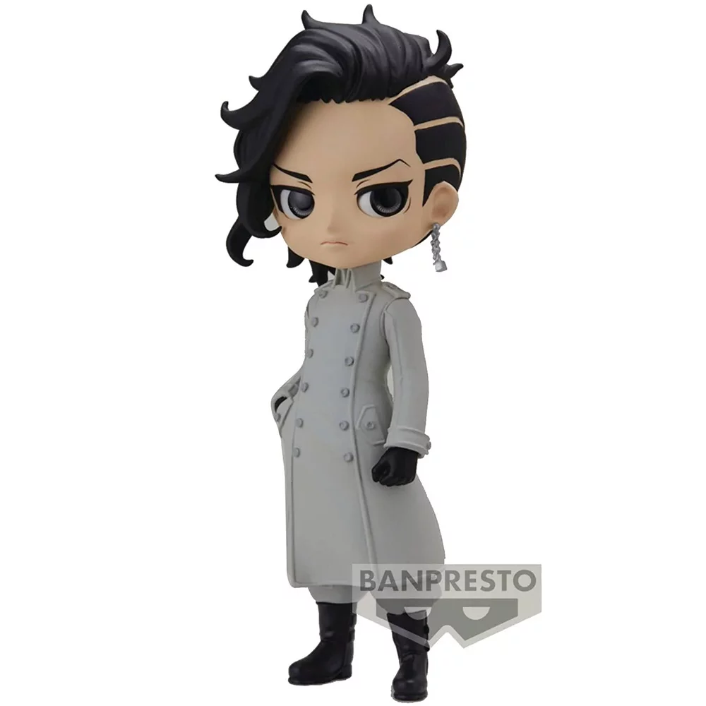 Tokyo Revengers - Figurine Kokonoi Hajime - Q Posket
