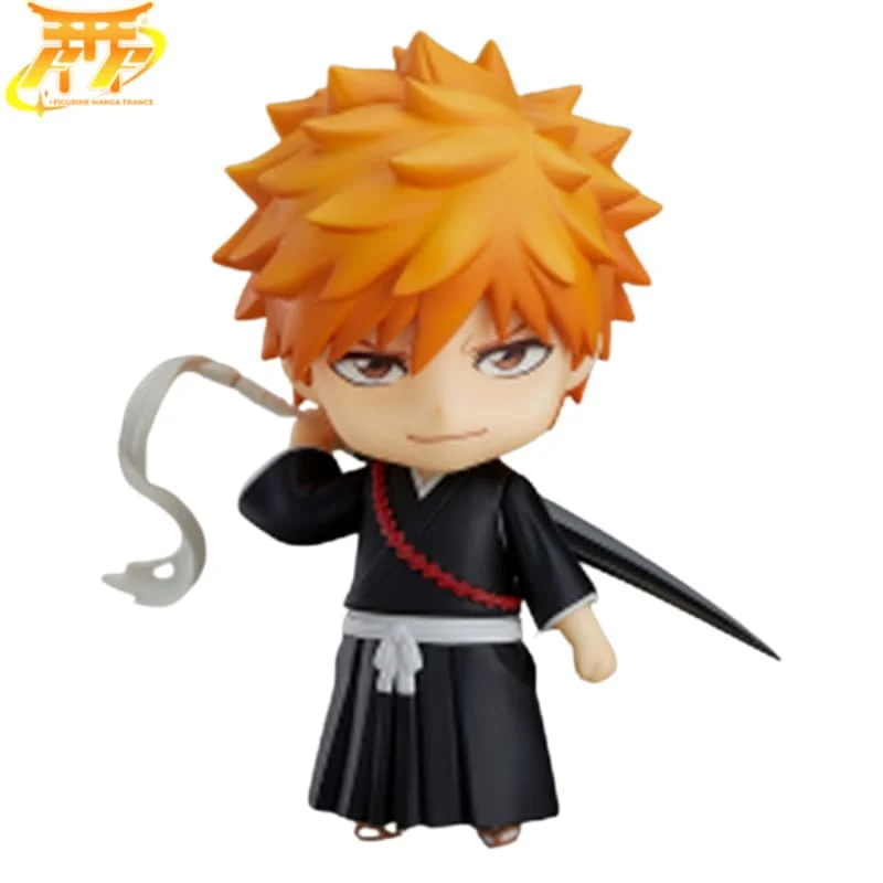 Figurine Nendoroid Ichigo Kurosaki - Bleach™