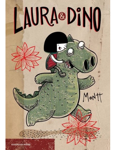 Laura y Dino
