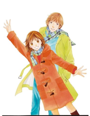 No Me Lo Digas con Flores Kanzenban Nº 11/20 – Manga