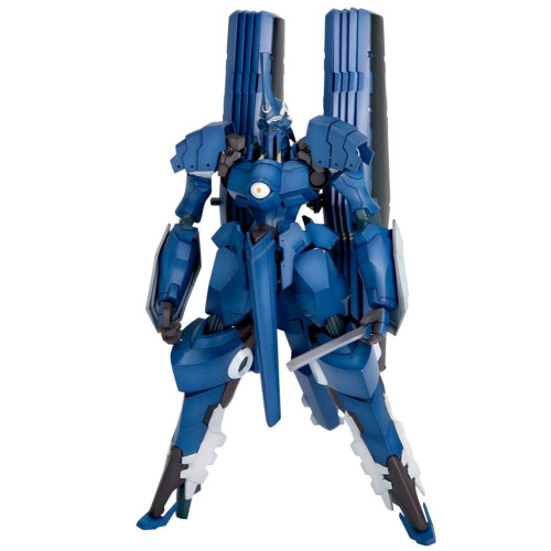 Linebarrels of Iron figurine Model Kit 1/144 Verdant 15 cm - KOTOBUKIYA