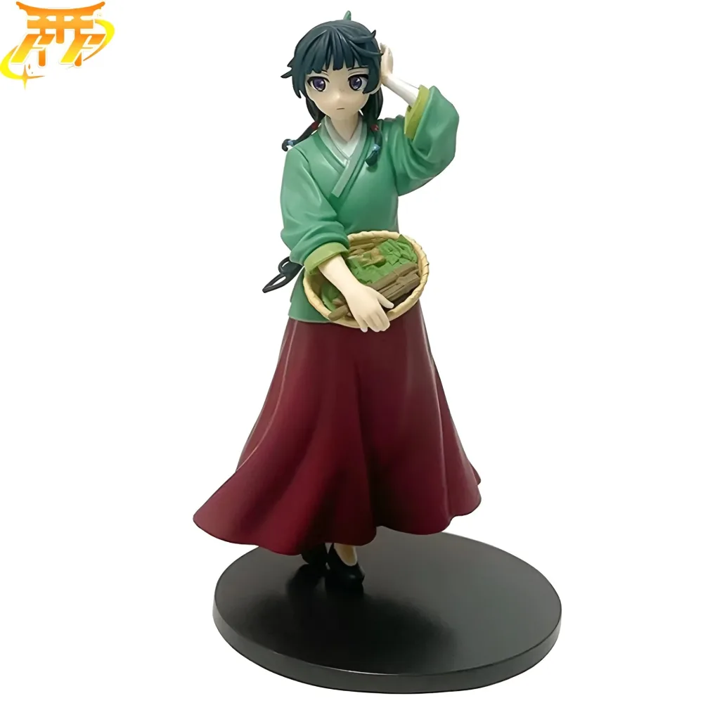 Figurine Maomao - The Apothecary Diaries™