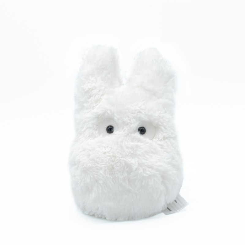 MON VOISIN TOTORO Nakayoshi Totoro Blanc Sunn Arrow – Peluche