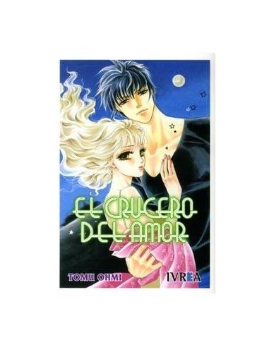 El Crucero del Amor – Comic