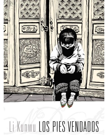 Pies Vendados,los