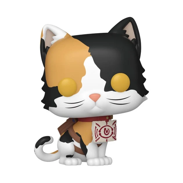 Demon Slayer - Figurine Pop! - Chachamaru - n°2045