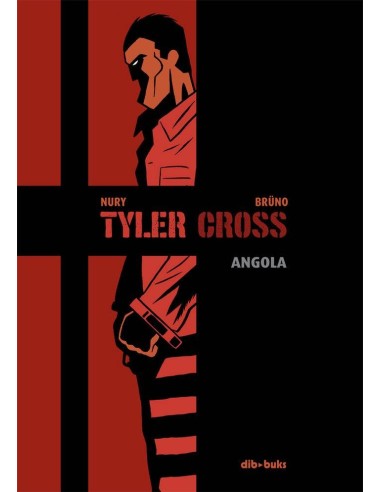 Tyler Cross – Tome 2