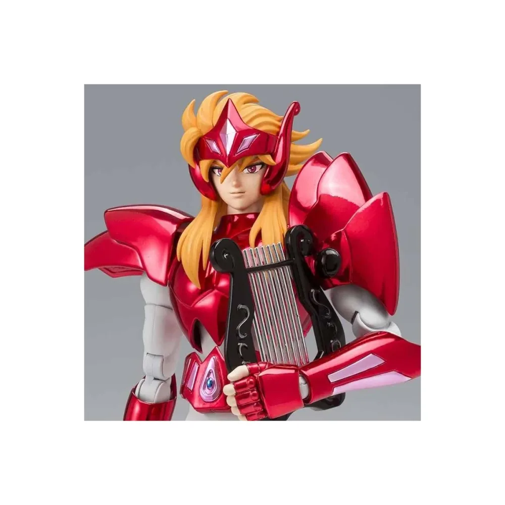 Saint Seiya - Myth cloth EX Benetnash Eta Mime