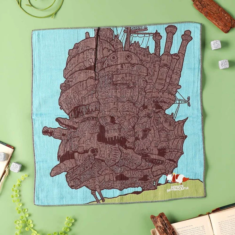 LA BOUTIQUE OFFICIELLE DES PRODUITS DÉRIVÉS DU STUDIO GHIBLI