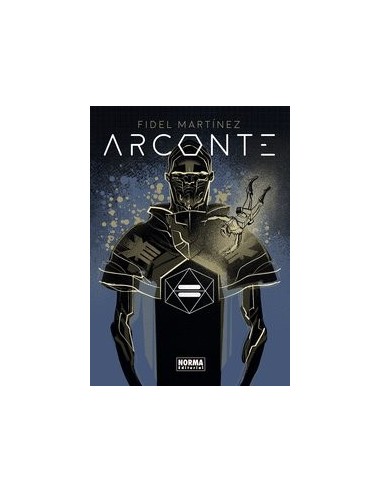 Arconte