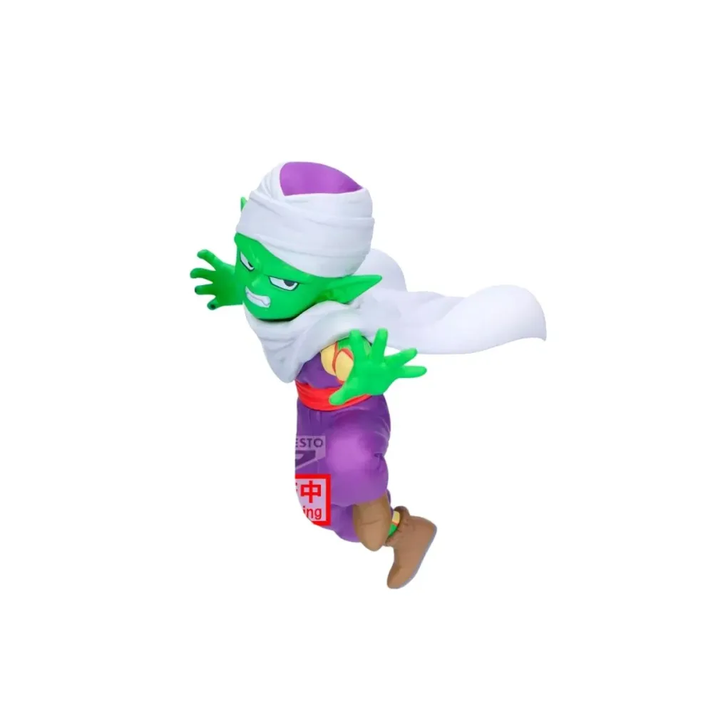 DRAGON BALL DAIMA - Piccolo - Figurine 8cm
