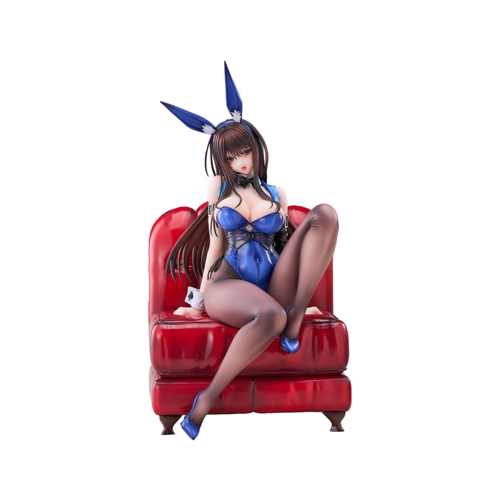 Figurine Original Character 1/6 Shy Girl Minazumi Kasane Normal Edition 24 cm