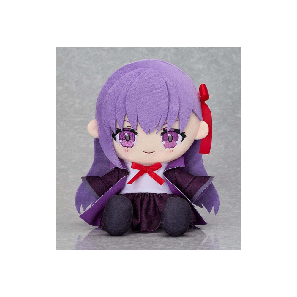 FATE/GRAND ORDER - Moon Cancer / BB - Peluche Chocopuni 17cm