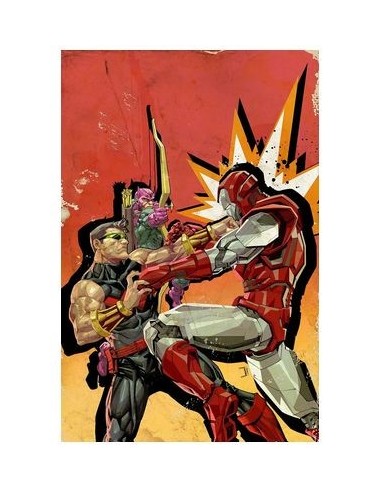 El Invencible Ironman 06 (151)