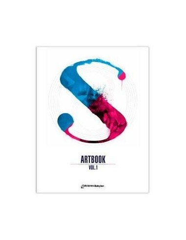 Libro S. Edicion Limitada – Livre