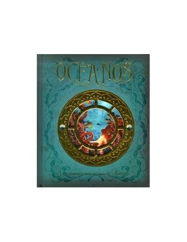Oceanos