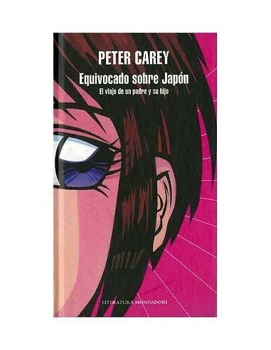 Equivocado Sobre Japon – Manga