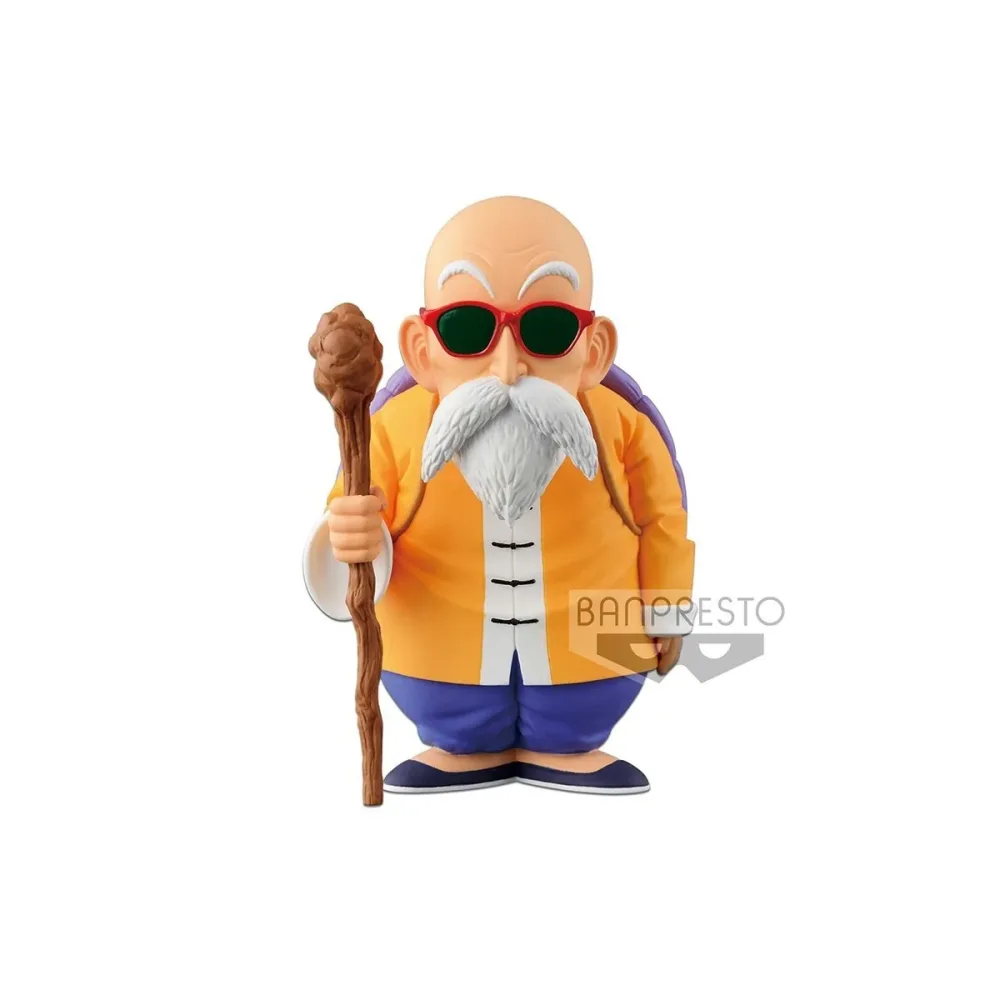 Dragon Ball - Figurine Tortue Géniale