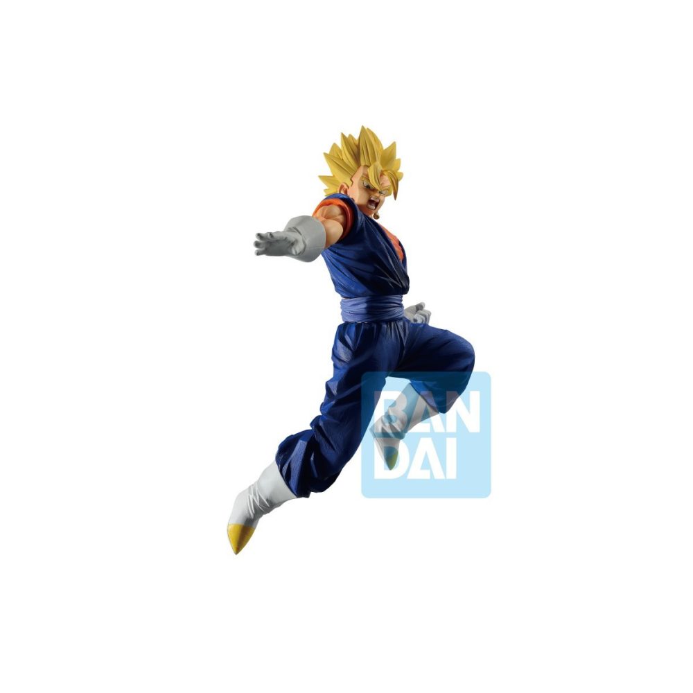 Dragonball Z - Ichibansho Super Vegeto