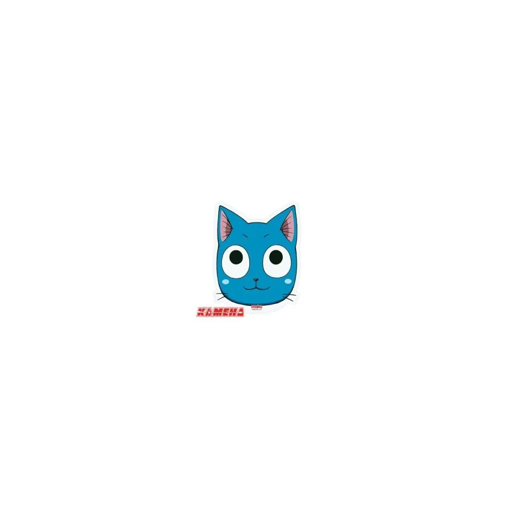Tapis de souris Happy
