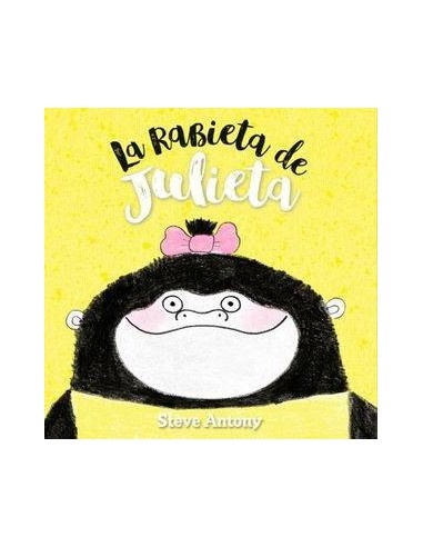Rabieta de Julieta,la